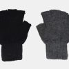 SKA Fingerless Gloves