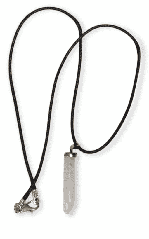 SKA Tusk Gemstones Necklaces - Image 8