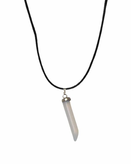 SKA Tusk Gemstones Necklaces - Image 7