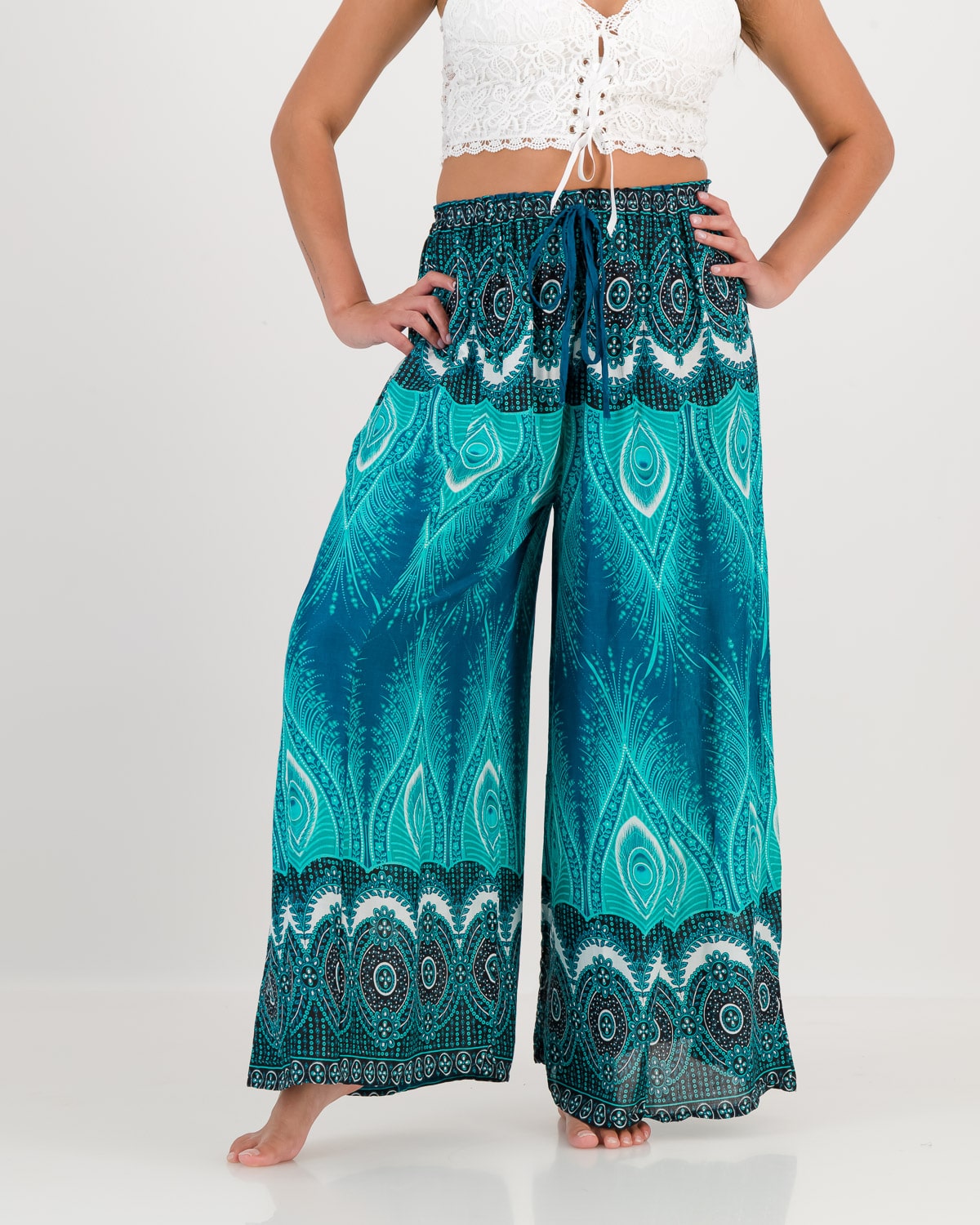 Harem pants Cape Town | Shop Online | Ska Clothing