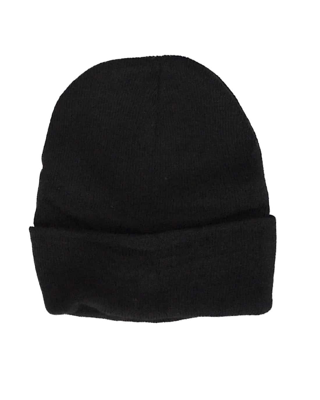 SKA Plain Acrylic Beanies - SKA Clothing