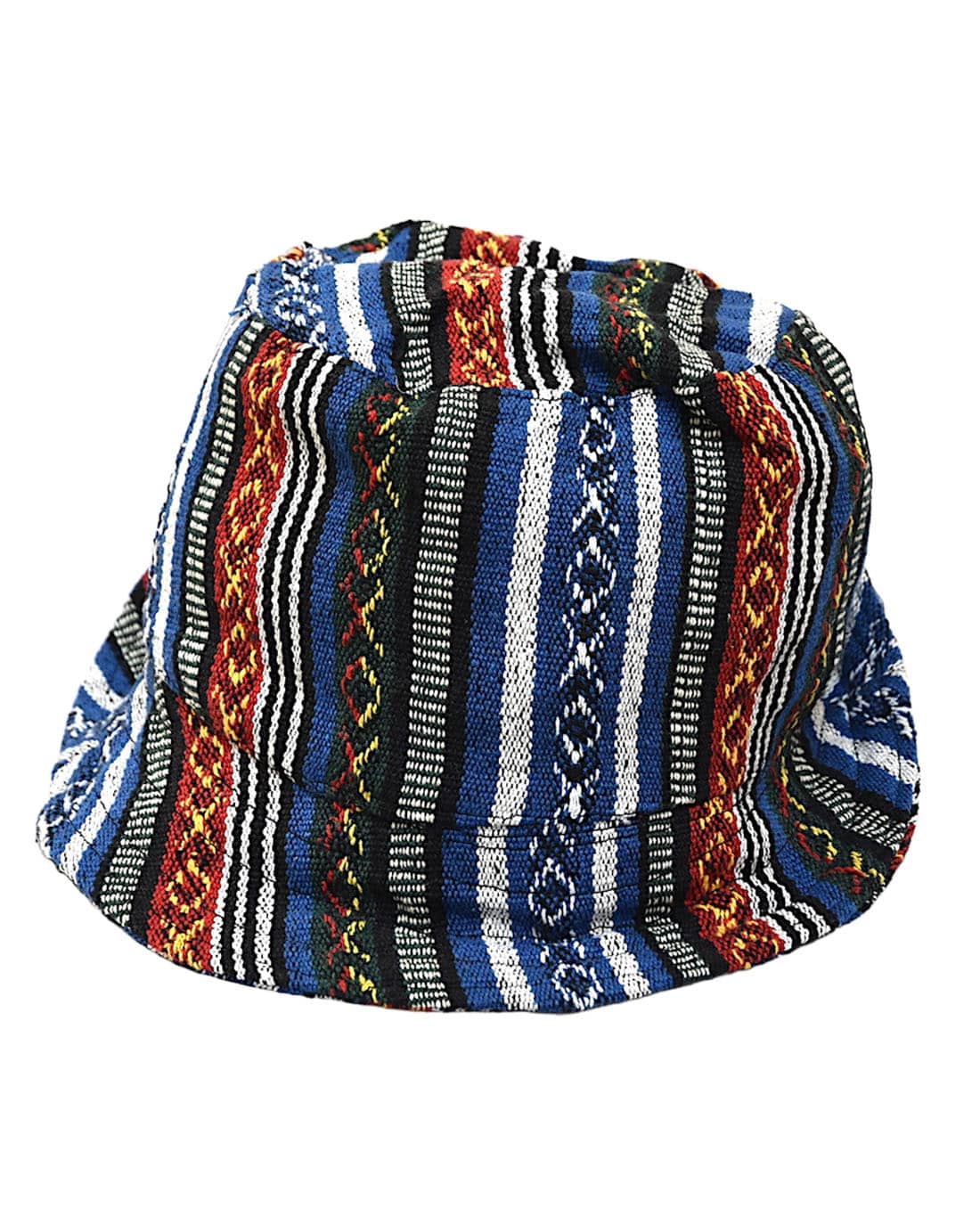 SKA 100% Gheri Cotton Nepalese Bucket Hats - SKA Clothing