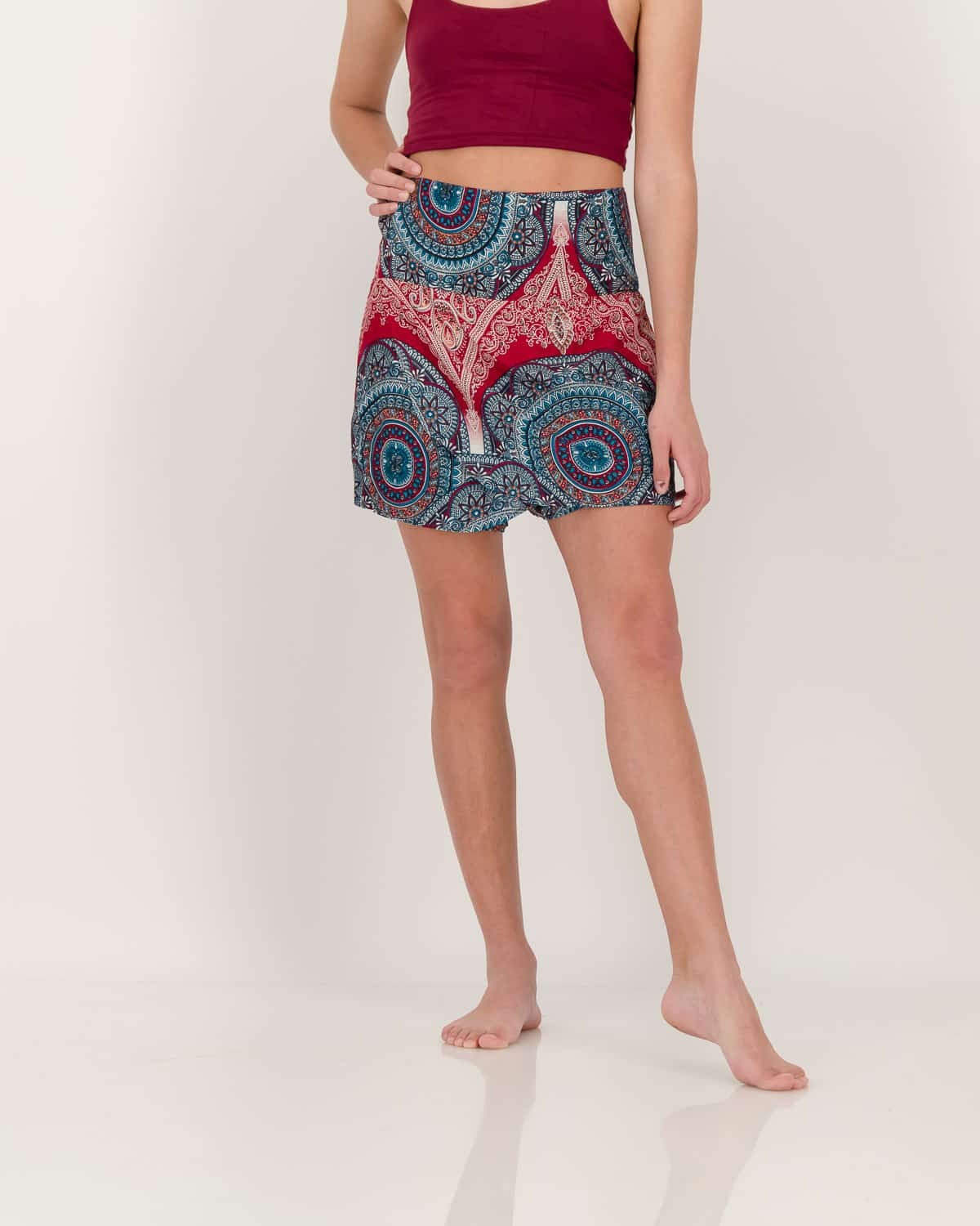 Women's Shorts | Shop Online | Ska Clothing