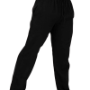 SKA Nepalese Plain Pants- Black
