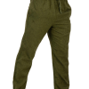 SKA Nepalese Plain Pants- Khaki
