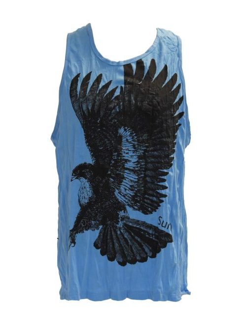 SKA Original Sure Vests Tank Tops- Eagle