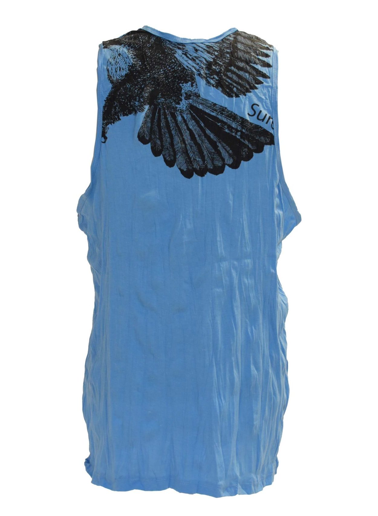 SKA Original Sure Vests Tank Tops- Eagle