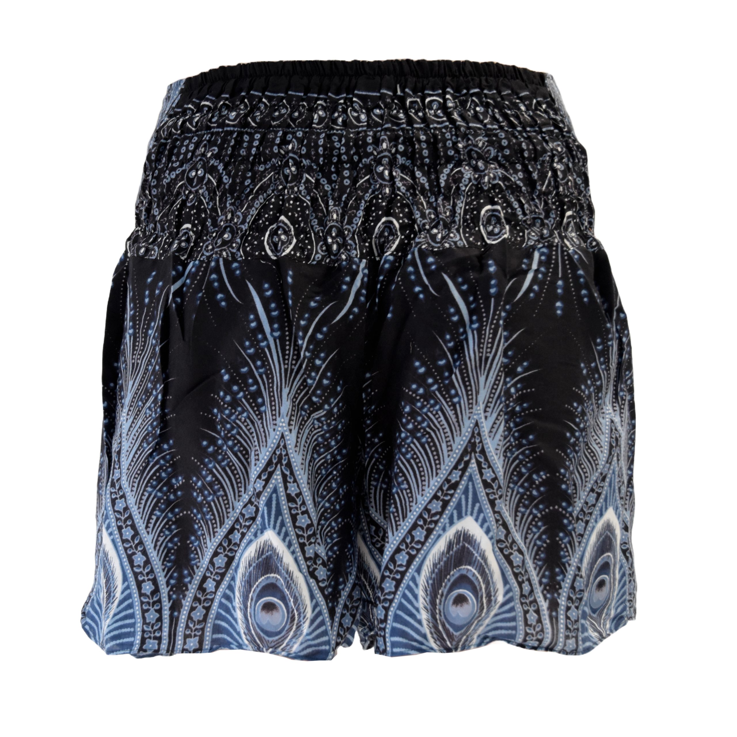 SKA Thai Soft Pocket Skorts